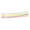 Tapón para Boilie Largo 10pcs Lineaeffe 4990242
