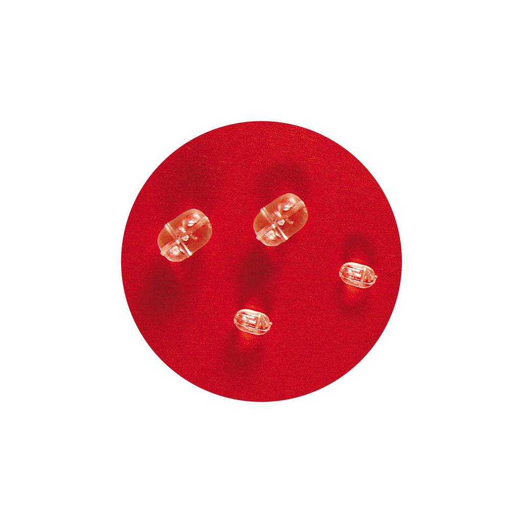 Cuentas Cruzadas 20pcs M Lineaeffe 4990255