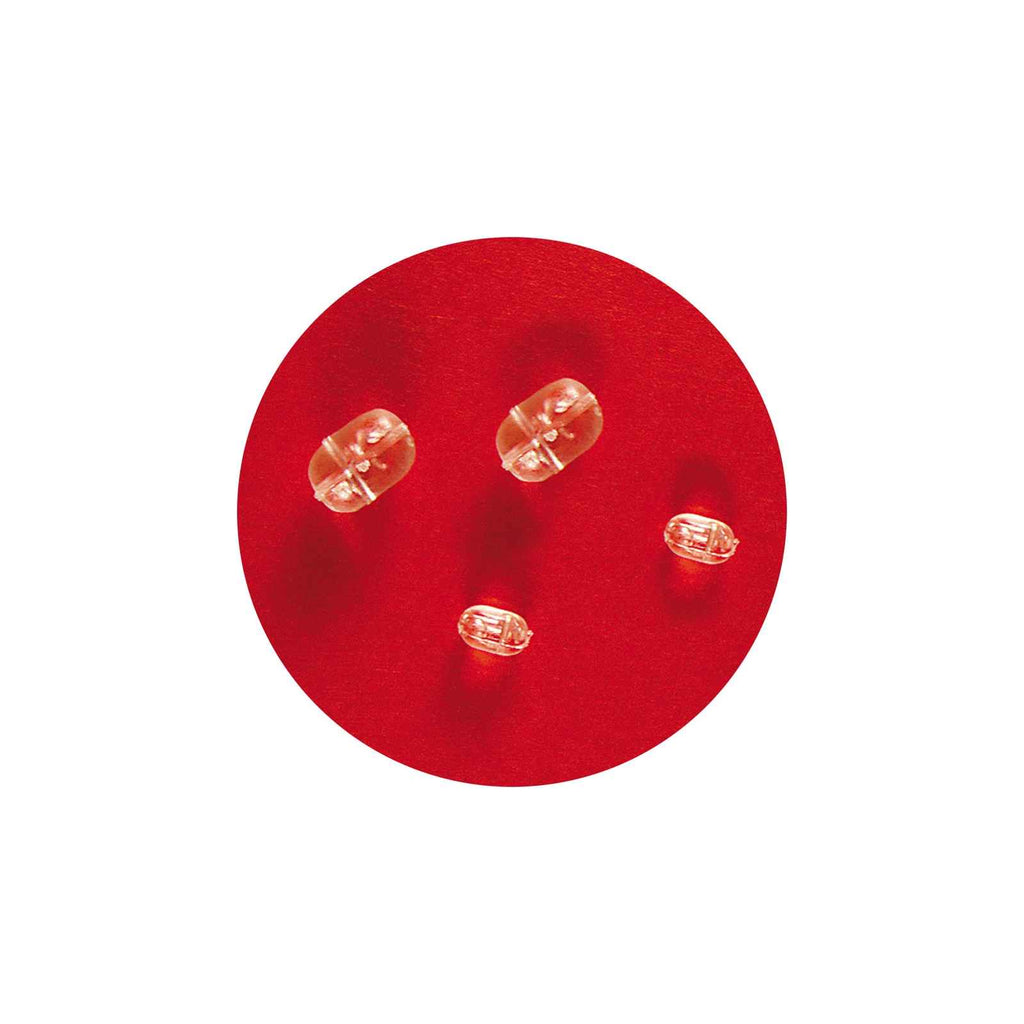 Cuentas Cruzadas 20pcs L Lineaeffe 4990256