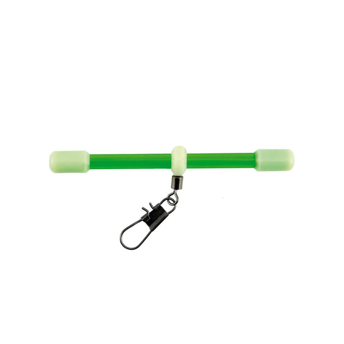 Antienredos Recto 5cm 2pcs Lineaeffe 4990265
