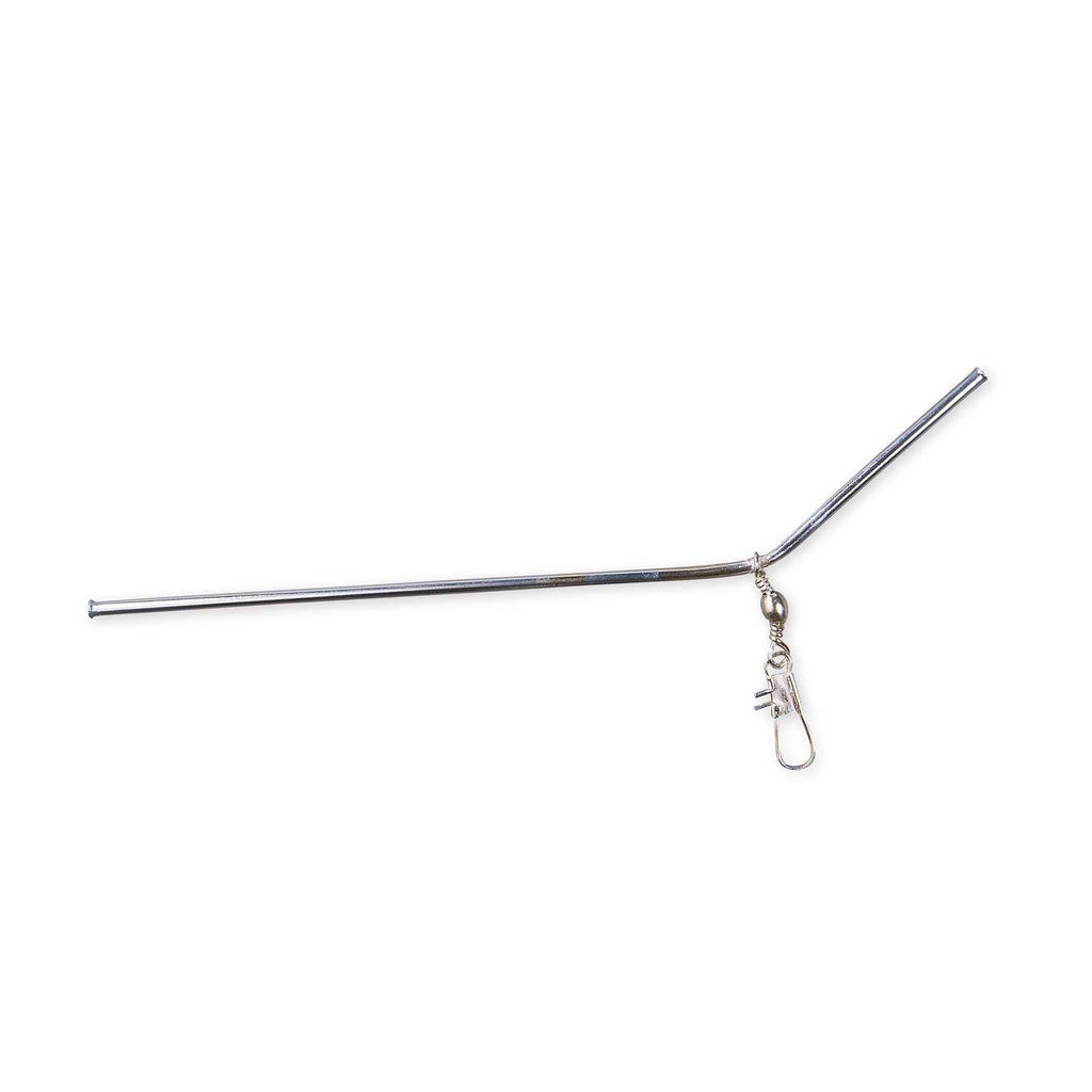 Antienredos Storto Inox 10cm Lineaeffe 4990276