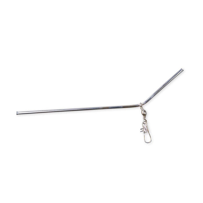 Antienredos Storto Inox 15cm Lineaeffe 4990277