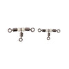 Swivel Triple Cruzado Con Perlas Tamaño 7 Lineaeffe 4990300-7