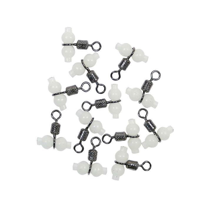 Swivel con cuentas M Lineaeffe 4990305