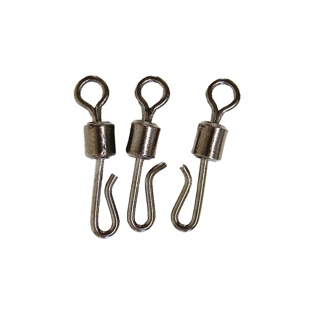 Swivel rodante con cierre rápido Lineaeffe 4990307