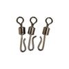 Swivel rodante con cierre rápido Lineaeffe 4990307