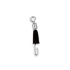 Swivel de cierre rápido S Lineaeffe 4990313
