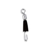 Swivel de cierre rápido M Lineaeffe 4990314