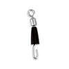 Swivel de cierre rápido L Lineaeffe 4990315