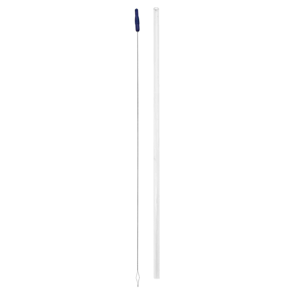 Enhebrador de flotadores extendido 25cm Lineaeffe 4990340