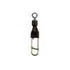 Swivel de clip rápido 5pcs M Lineaeffe 4990401