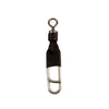Swivel de clip rápido 5pcs L Lineaeffe 4990402