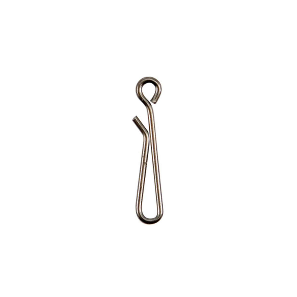 Enlace rápido de plomo 10pcs tamaño 3 Lineaeffe 4990431