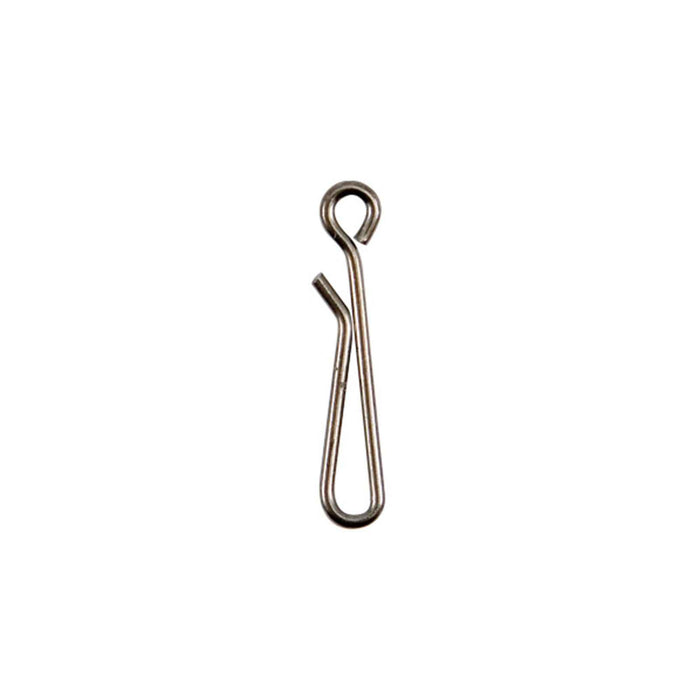 Enlace rápido de plomo 10pcs tamaño 3 Lineaeffe 4990431