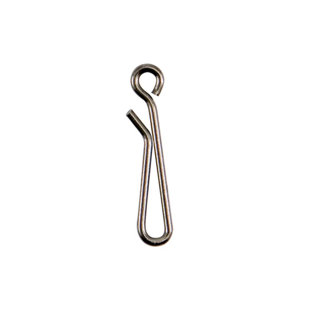 Enlace rápido de plomo 10pcs tamaño 4 Lineaeffe 4990432