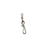 Enlace rápido de plomo swivel rodante 10pcs tamaño 10 Lineaeffe 4990445