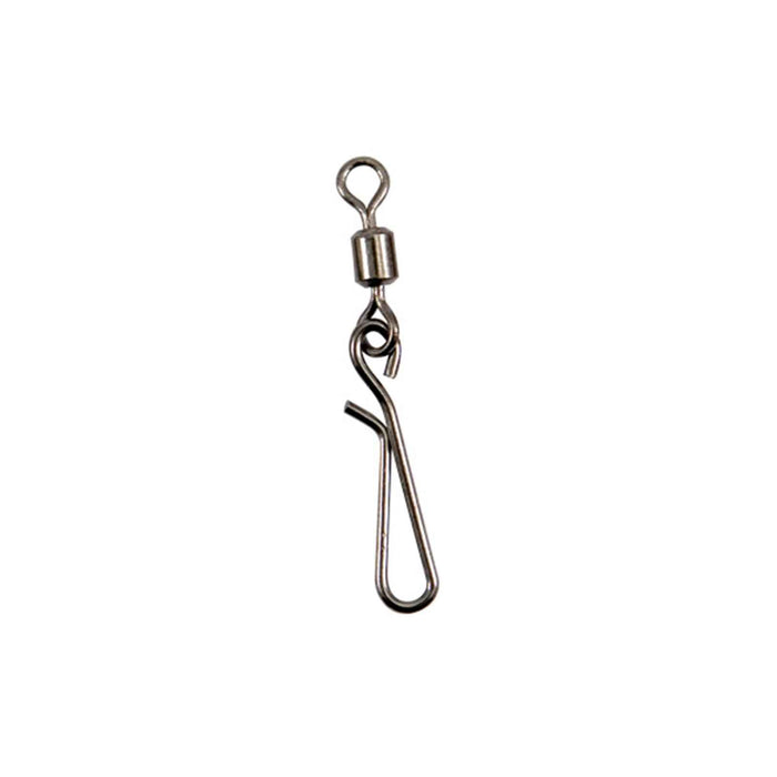 Enlace rápido de plomo swivel rodante 10pcs tamaño 6 Lineaeffe 4990447