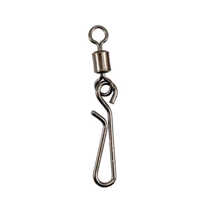 Enlace rápido de plomo swivel rodante 10pcs tamaño 2 Lineaeffe 4990449