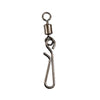 Enlace rápido de plomo swivel rodante 10pcs tamaño 2 Lineaeffe 4990449