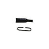 Snap de Caucho Termorretráctil 10pcs L Lineaeffe 4990465