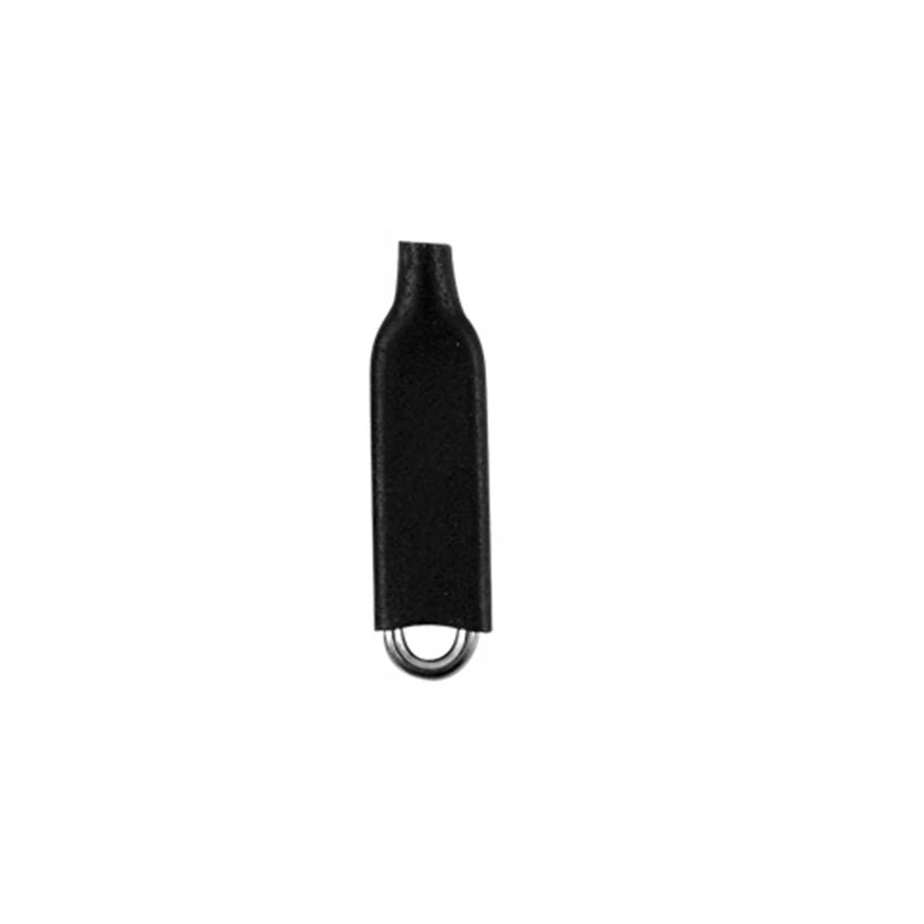 Snap de Caucho Termorretráctil 10pcs M Lineaeffe 4990466