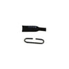 Snap de Caucho Termorretráctil 10pcs M Lineaeffe 4990466