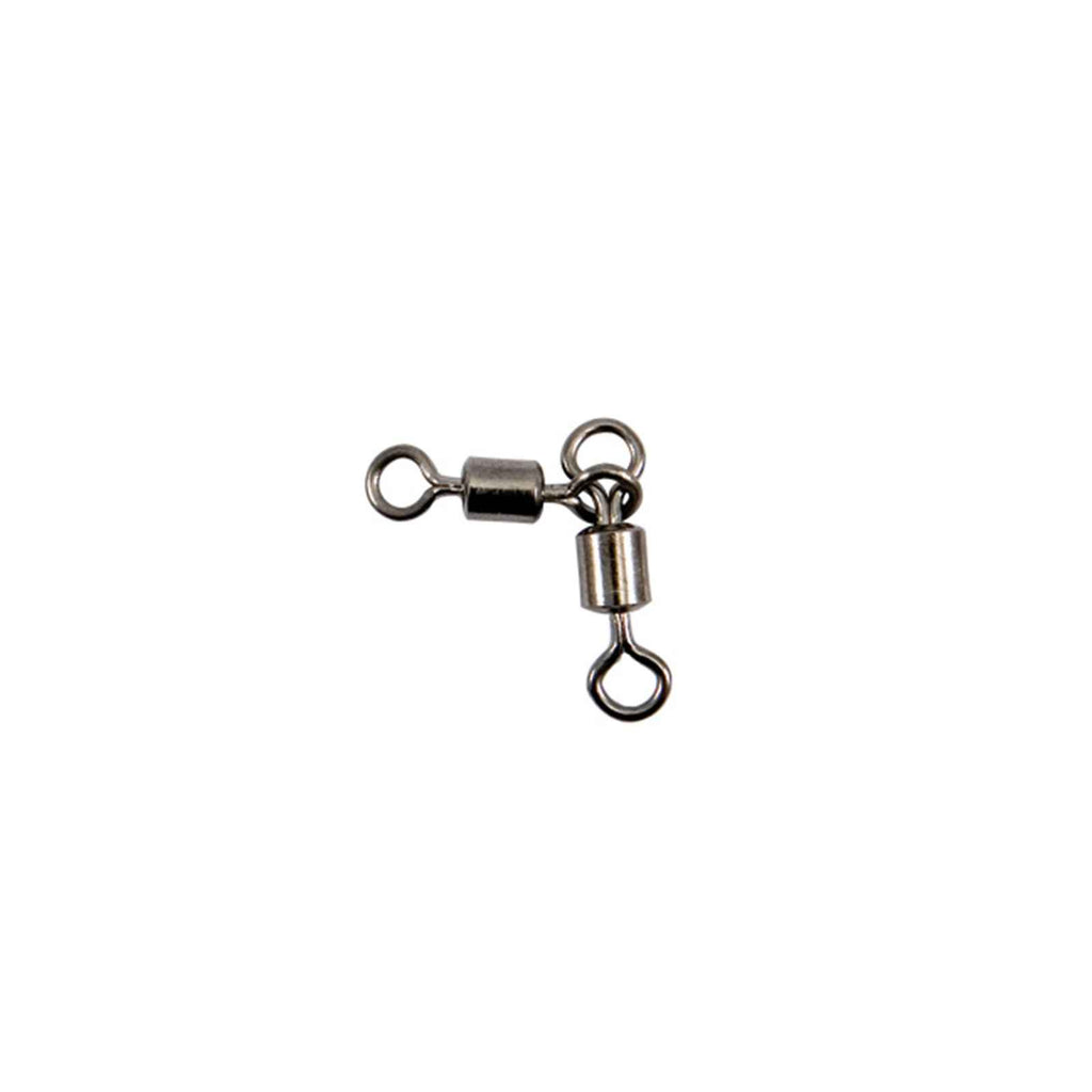Swivel Triangular Rodante Tamaño 4x5 Lineaeffe 4990470