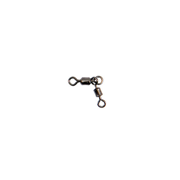 Swivel Triangular Rodante Tamaño 8x10 Lineaeffe 4990473