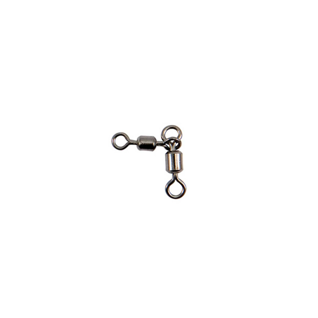 Swivel Triangular Rodante Tamaño 6x7 Lineaeffe 4990474