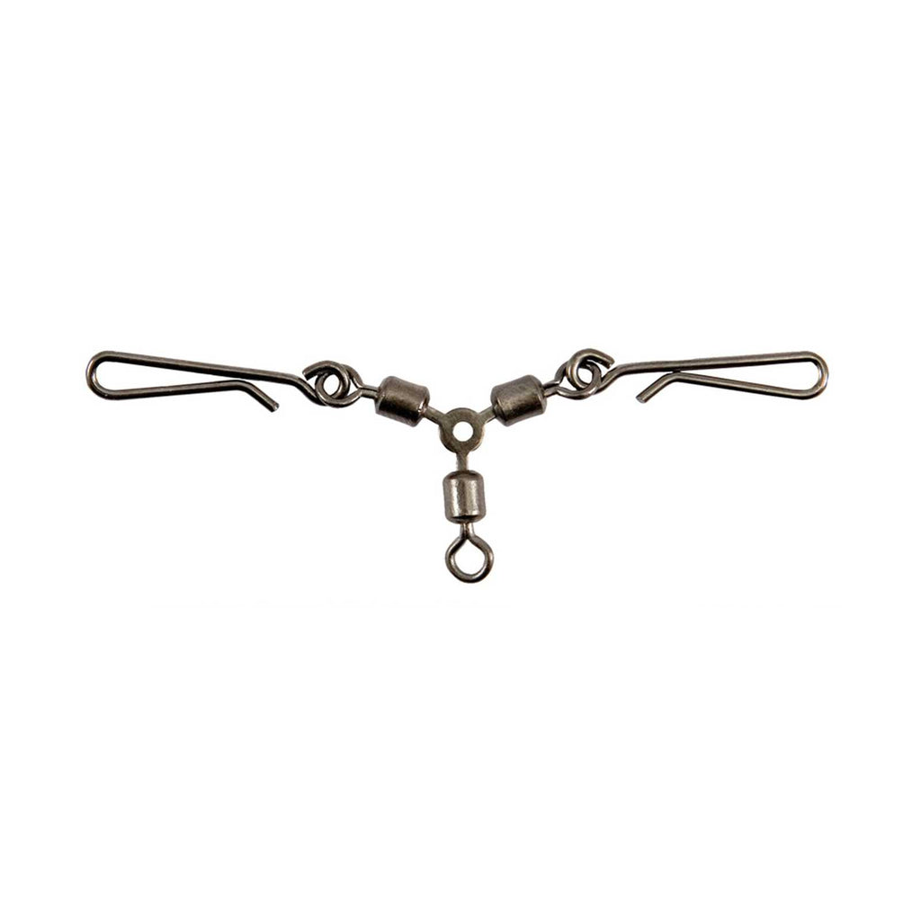 Clip Rápido para Jig de Calamar Tamaño 4 Lineaeffe 4990480