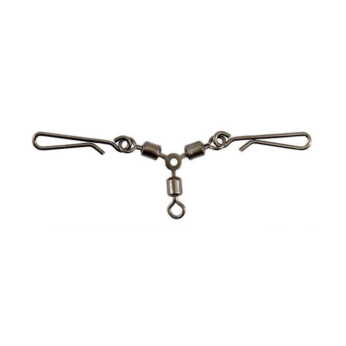 Clip Rápido para Jig de Calamar Tamaño 4 Lineaeffe 4990480