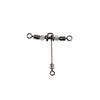 Swivel T con Brazo Tamaño 6x7 Lineaeffe 4990485