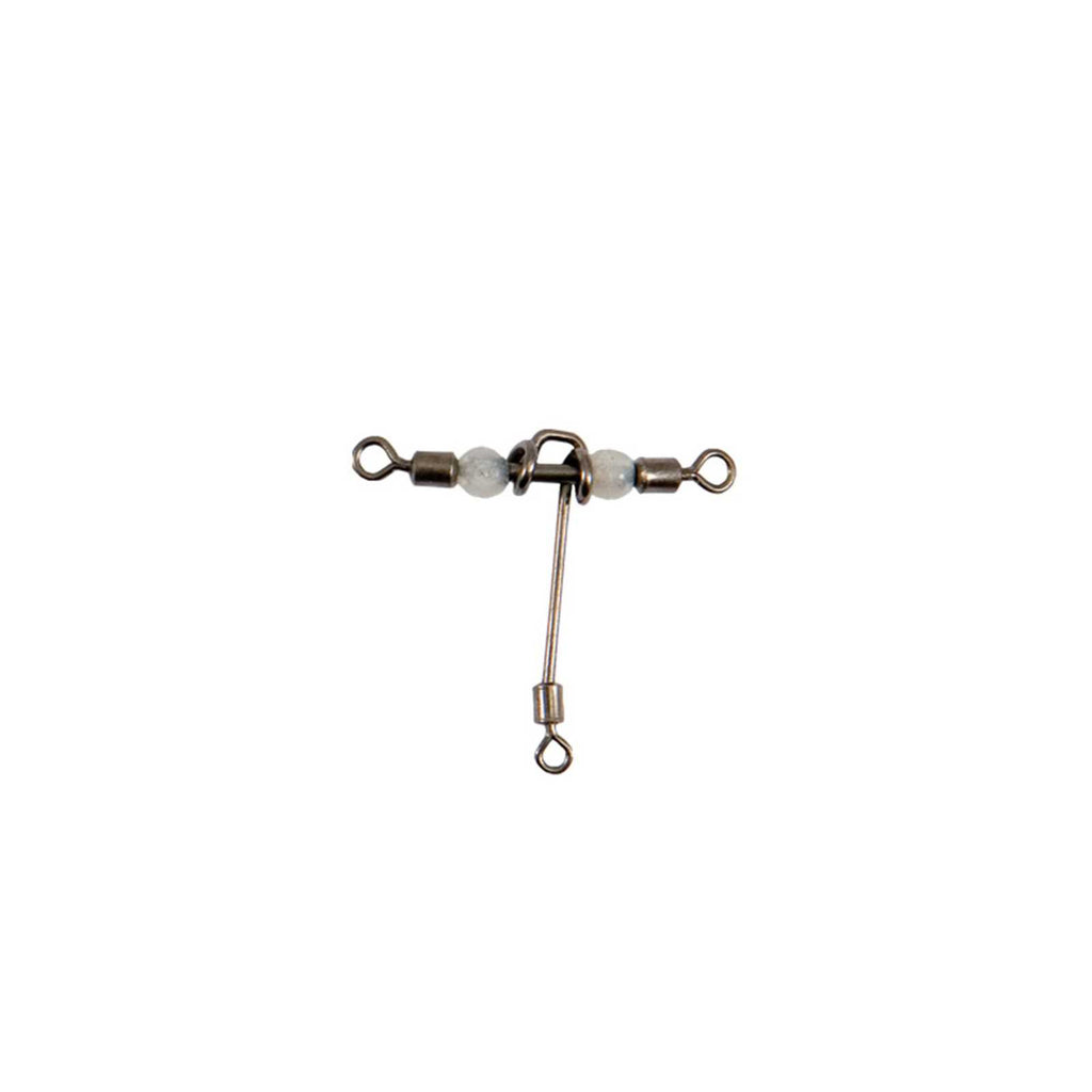 Swivel T con Brazo Tamaño 10x12 Lineaeffe 4990487
