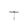 Swivel T con Brazo Tamaño 10x12 Lineaeffe 4990487
