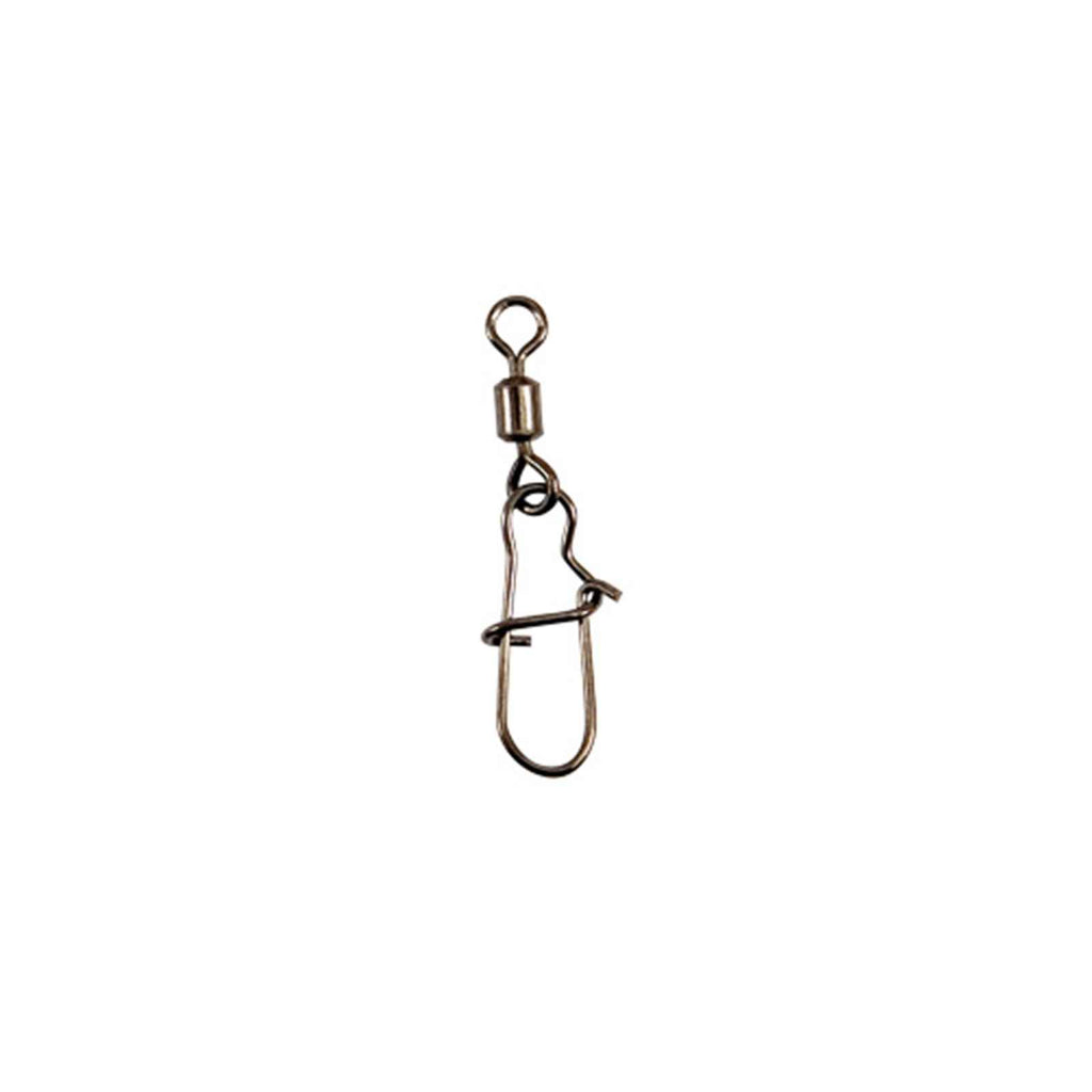 Swivel Rodante con Snap de Bloqueo Rápido Tamaño 12 Lineaeffe 4990490