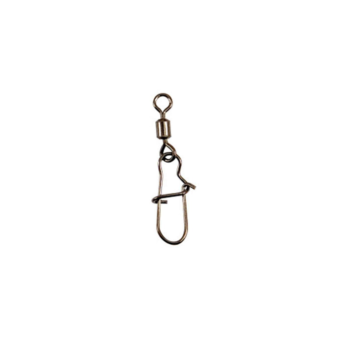 Swivel Rodante con Snap de Bloqueo Rápido Tamaño 12 Lineaeffe 4990490