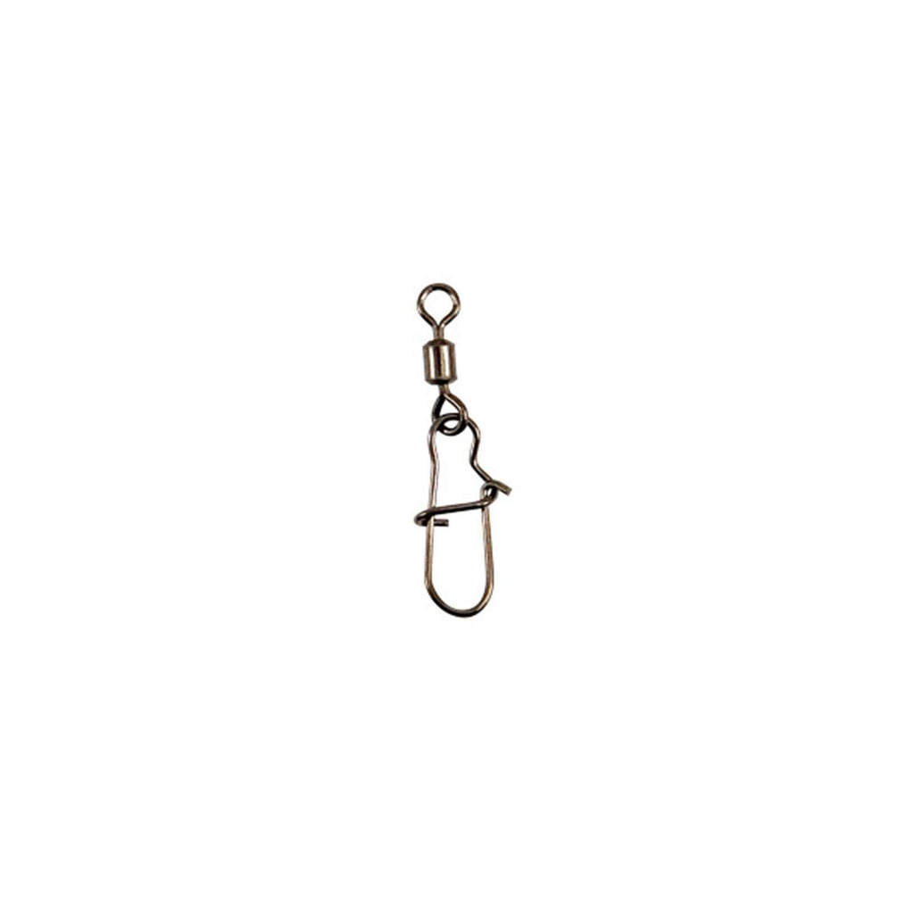 Swivel Rodante con Snap de Bloqueo Rápido Tamaño 14 Lineaeffe 4990491
