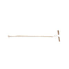 Booms Skeletor de Acero Inoxidable 20cm Lineaeffe 4990950