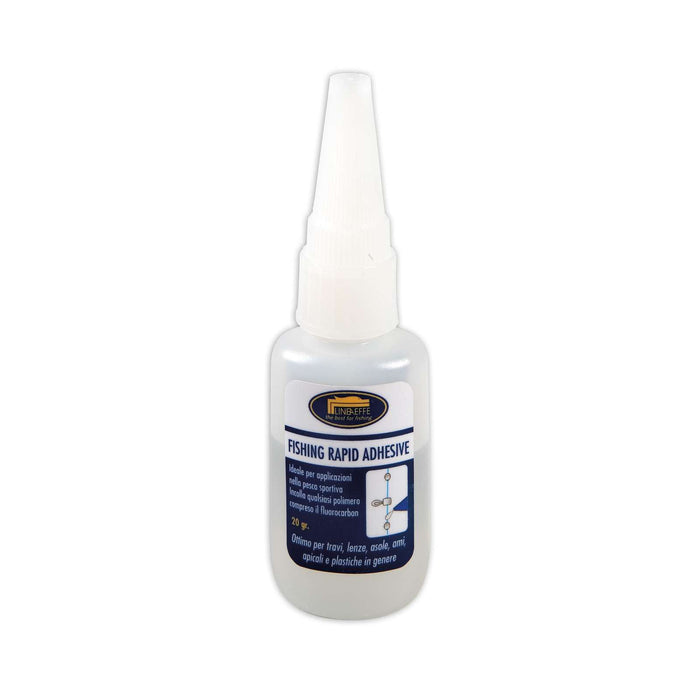 Pegamento de Cianoacrilato 20ml Lineaeffe 4995005
