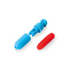 Conector elástico Lineaeffe 4995240