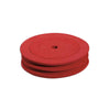 Bobinador de línea de neopreno redondo doble 3pcs Lineaeffe 4996405