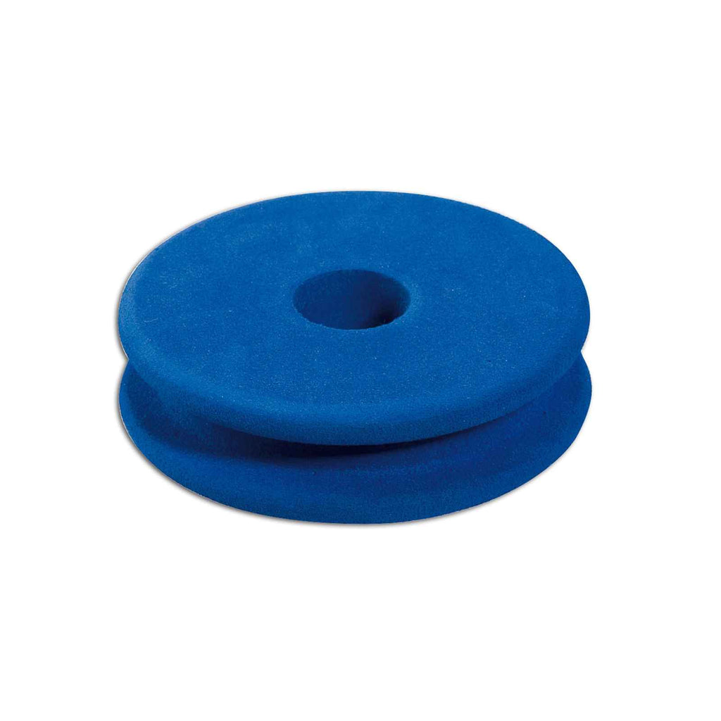 Bobinador de línea de neopreno redondo 4cm Lineaeffe 4996410
