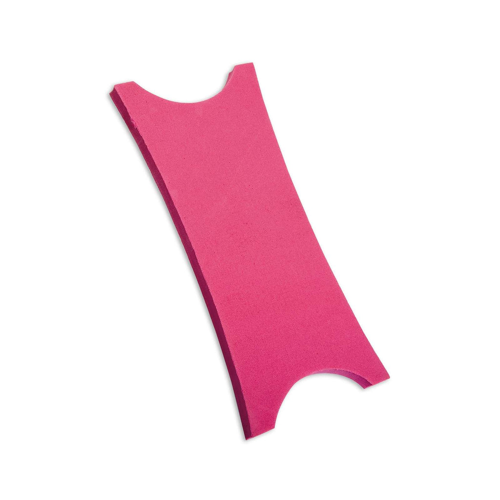 Bobinador de línea de neopreno rectangular 15x7cm Lineaeffe 4996415