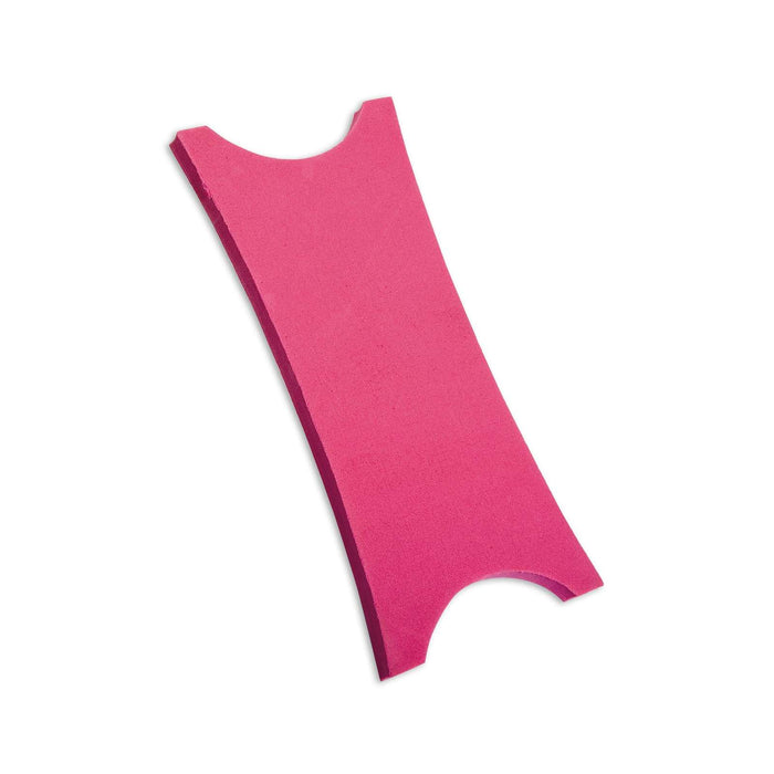 Bobinador de línea de neopreno rectangular 15x7cm Lineaeffe 4996415