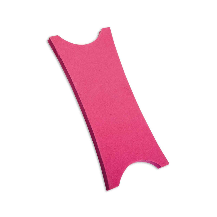 Bobinador de línea de neopreno rectangular 23x11cm Lineaeffe 4996417