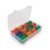 Caja con 12 bobinas EVA Lineaeffe 4996435