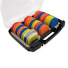 Caja con 24 bobinas EVA Lineaeffe 4996436