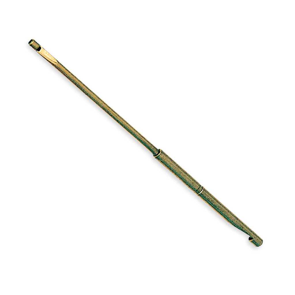 Desgorger doble de latón Lineaeffe 4997520