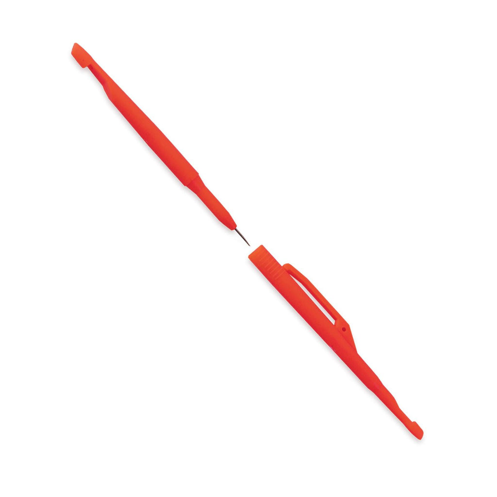 Desgorger clip rojo Lineaeffe 4997550