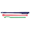 Descompresor de plástico 3 pcs Lineaeffe 4997580